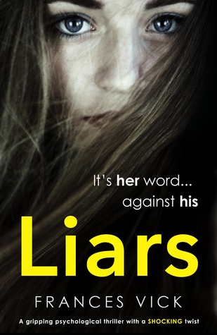 Liars (Paperback)