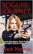 Rogues Journey