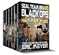 SEAL Team Bravo: Black Ops - Box Set