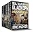 SEAL Team Bravo: Black Ops - Box Set (SEAL Team Bravo: Black Ops #7-12)