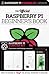 The Official Raspberry Pi Beginner's Book by Lucy Hettersley
