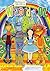 Wizard of Oz by Maggie Blossom