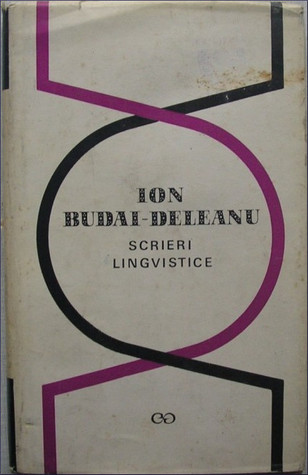 Scrieri lingvistice