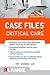 Case Files Critical Care