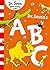Dr. Seuss’s ABC by Dr. Seuss