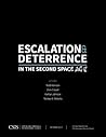 Escalation and Deterrence in the Second Space Age