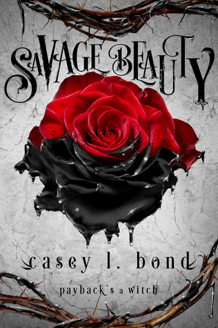 Savage Beauty (Paperback)