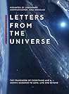 Letters From The Universe by Geo Douglas