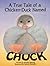 A True  Tale of a Chicken-D...