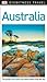 DK Eyewitness Australia (Travel Guide)