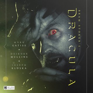 Dracula (Audio CD)