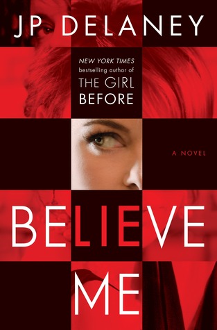 Believe Me (Kindle Edition)