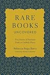 Rare Books Uncove...