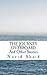 The Journey Overboard And Other Stories