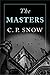 The Masters by C.P. Snow