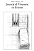 Journal of Prisoners on Prisons, V25 # 1