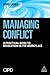 Managing Conflict: A Practical Guide to Resolution in the Workplace