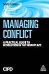 Managing Conflict...
