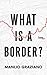 What Is a Border?