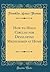 How to Hold Circles for Developing Mediumship at Home (Classic Reprint)