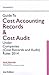 GUIDE TO COST ACCOUNTING RECORDS & COST AUDIT UNDER COMPANIES... by Kunal Banerjee