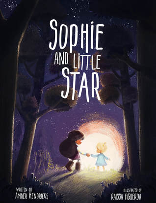 Sophie and Little Star (Unknown Binding)