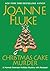 Christmas Cake Murder (Hannah Swensen #23) by Joanne Fluke