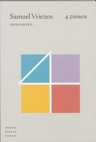 4 zinnen (Paperback)