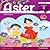 Aster by Lalitha Eapen