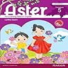Aster: Coursebook 5 by Pearson for ICSE English Class 5