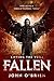 Fallen (Lifting the Veil, #1)