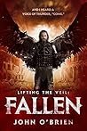 Fallen (Lifting the Veil, #1) Fallen (Lifting the Veil, #1)