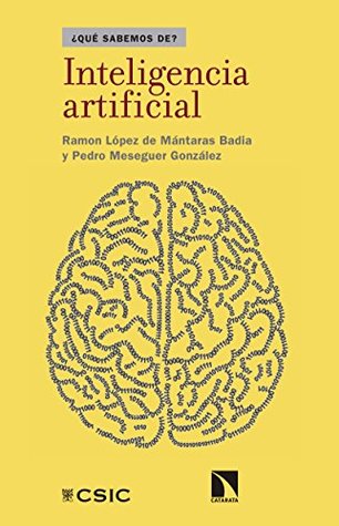Inteligencia artificial (Kindle Edition)
