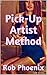 Pick-Up Artist Method: SEDUCTION, DAYGAME & HOW TO TALK TO GIRLS: Available to download on amazon kindle. Attract women with this seduction guide.Seduction secrets and dating explained for men