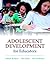 Adolescent Development for Educators [with eText Access Code]
