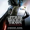 Thrawn by Timothy Zahn Thrawn by Timothy Zahn