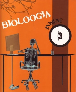 Bioloogia gümnaasiumile III