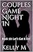 Couples Game Night In: Book...