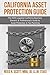 California Asset Protection Guide by Reed Scott
