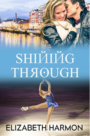 Shining Through (Red Hot Russians #4)