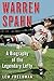 Warren Spahn: A Biography of the Legendary Lefty