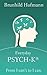 Everyday PSYCH-K®: From I c...