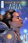 Aria #1 by Brian Holguin Aria #1 by Brian Holguin