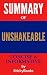 Summary of "Unshakeable" by...