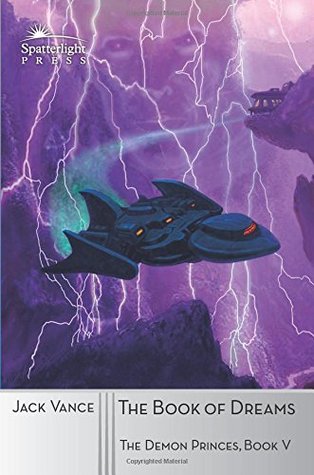 The Book of Dreams
