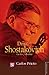 Dmitri Shostakovich. Genio y drama by Carlos Prieto y Jacqué