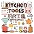Kitchen Tools 厨房工具 Chúfáng ...