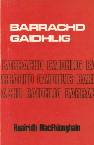 Barrachd Gàidhlig