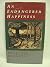 Endangered Happiness & Other Stories by Penelope Bennett