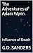 The Adventures of Adam Wynn by G.D. Sanders